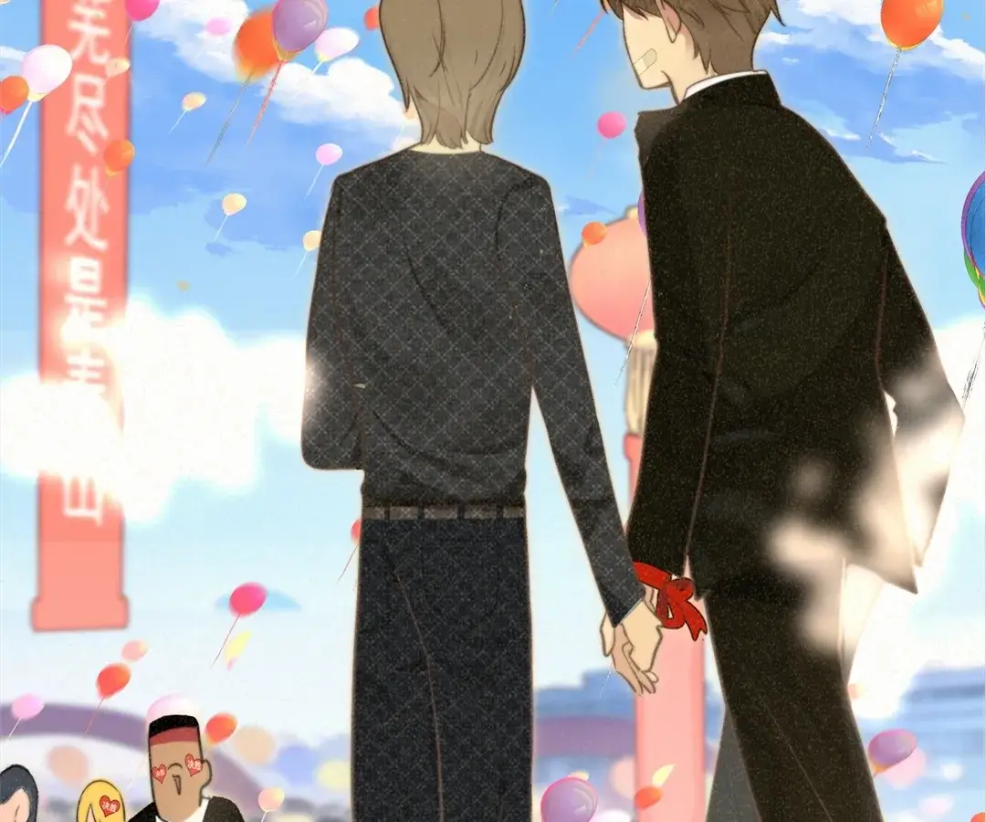 Read Can't Be Friends With Girls Manga Online