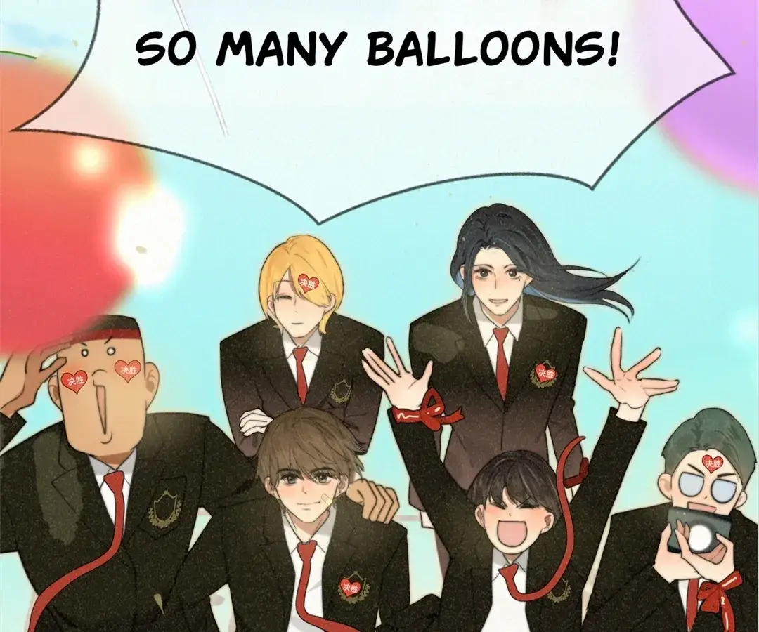 Read Can't Be Friends With Girls Manga Online