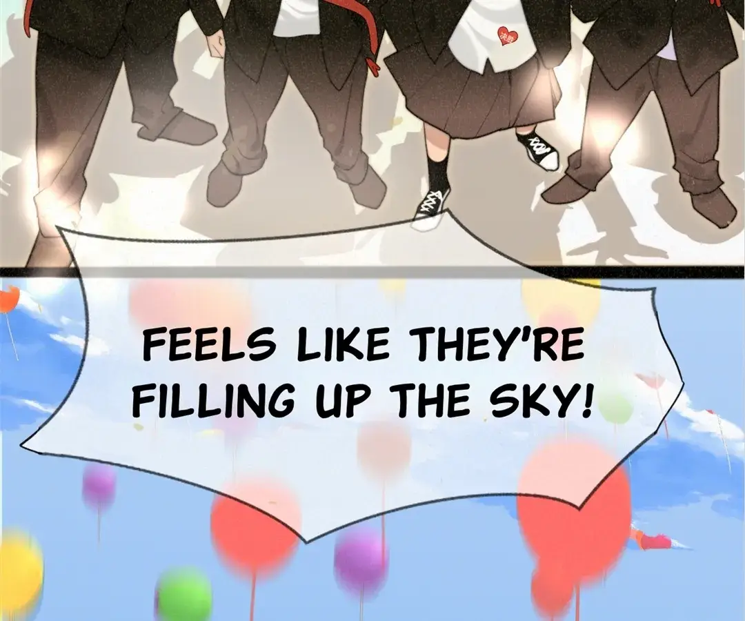 Read Can't Be Friends With Girls Manga Online