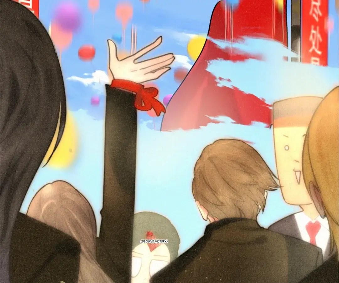 Read Can't Be Friends With Girls Manga Online