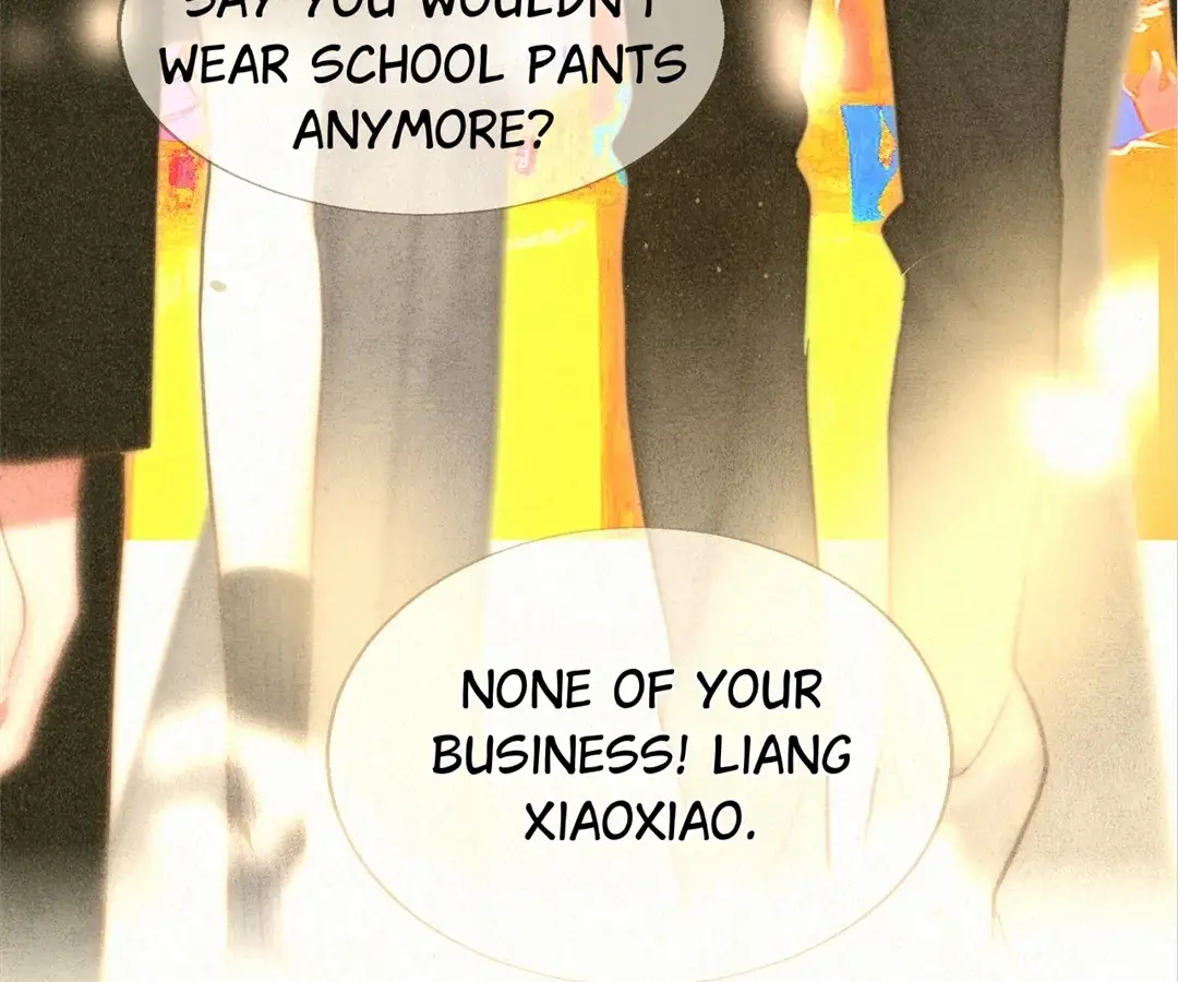 Read Can't Be Friends With Girls Manga Online