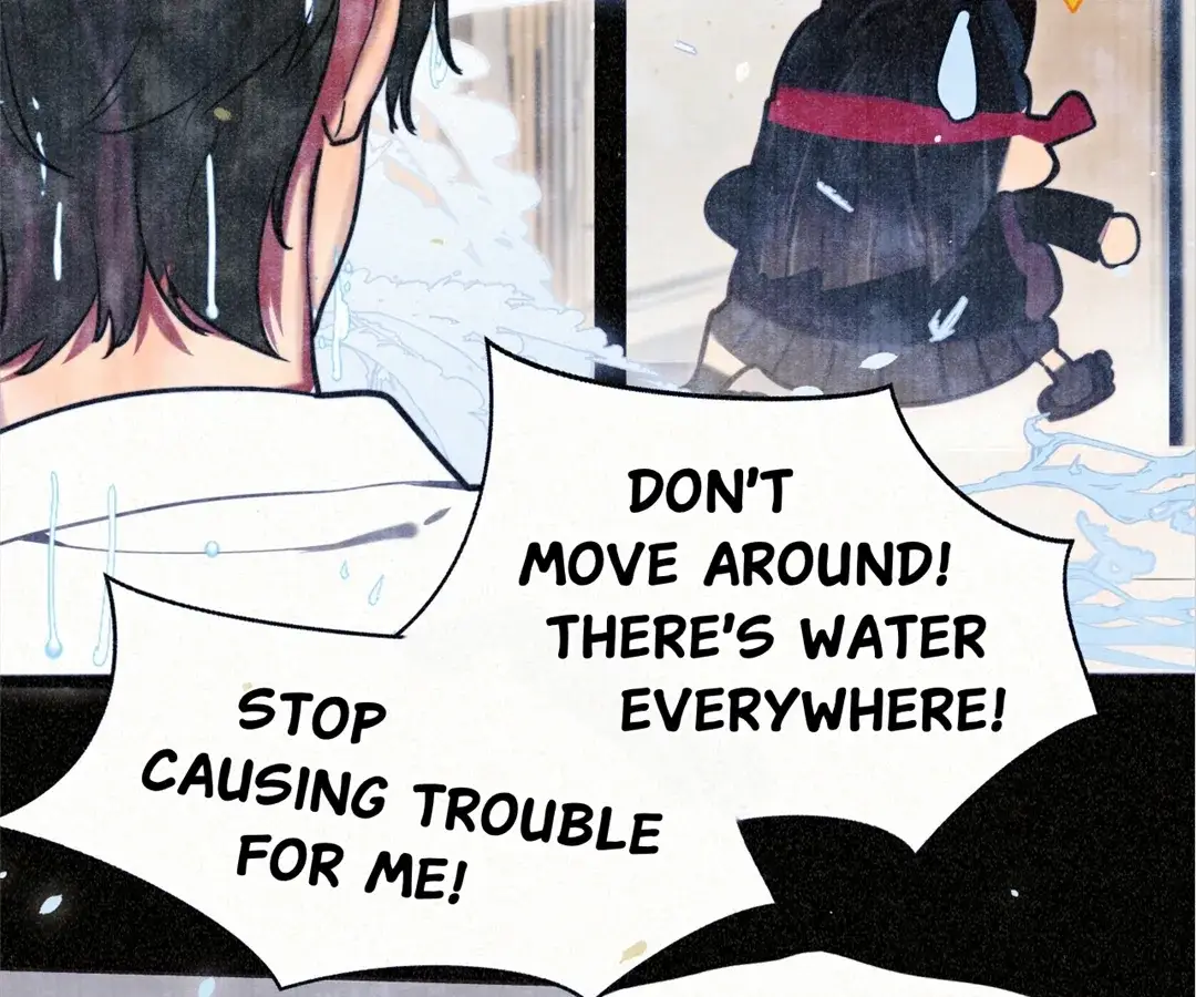 Read Can't Be Friends With Girls Manga Online