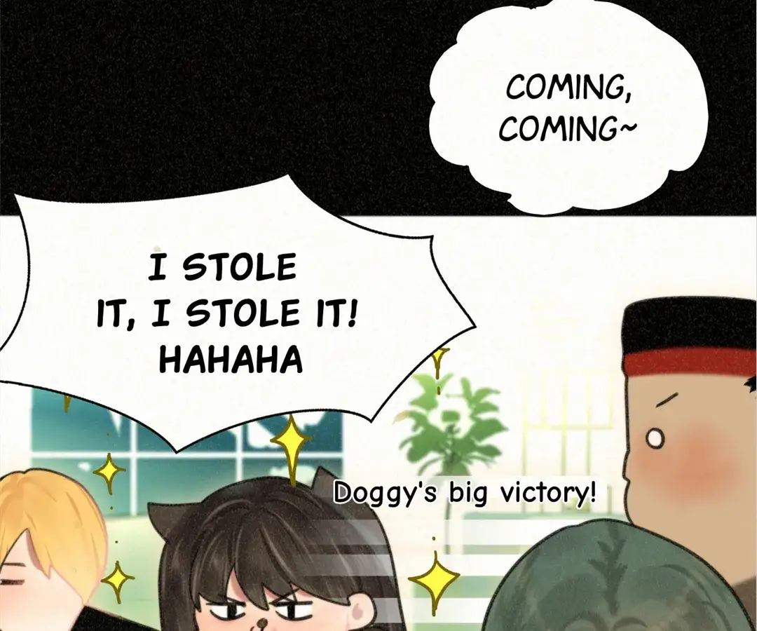 Read Can't Be Friends With Girls Manga Online