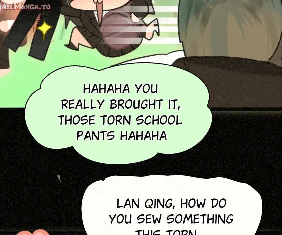 Read Can't Be Friends With Girls Manga Online