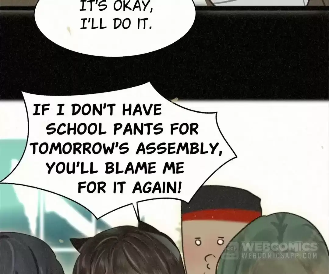 Read Can't Be Friends With Girls Manga Online