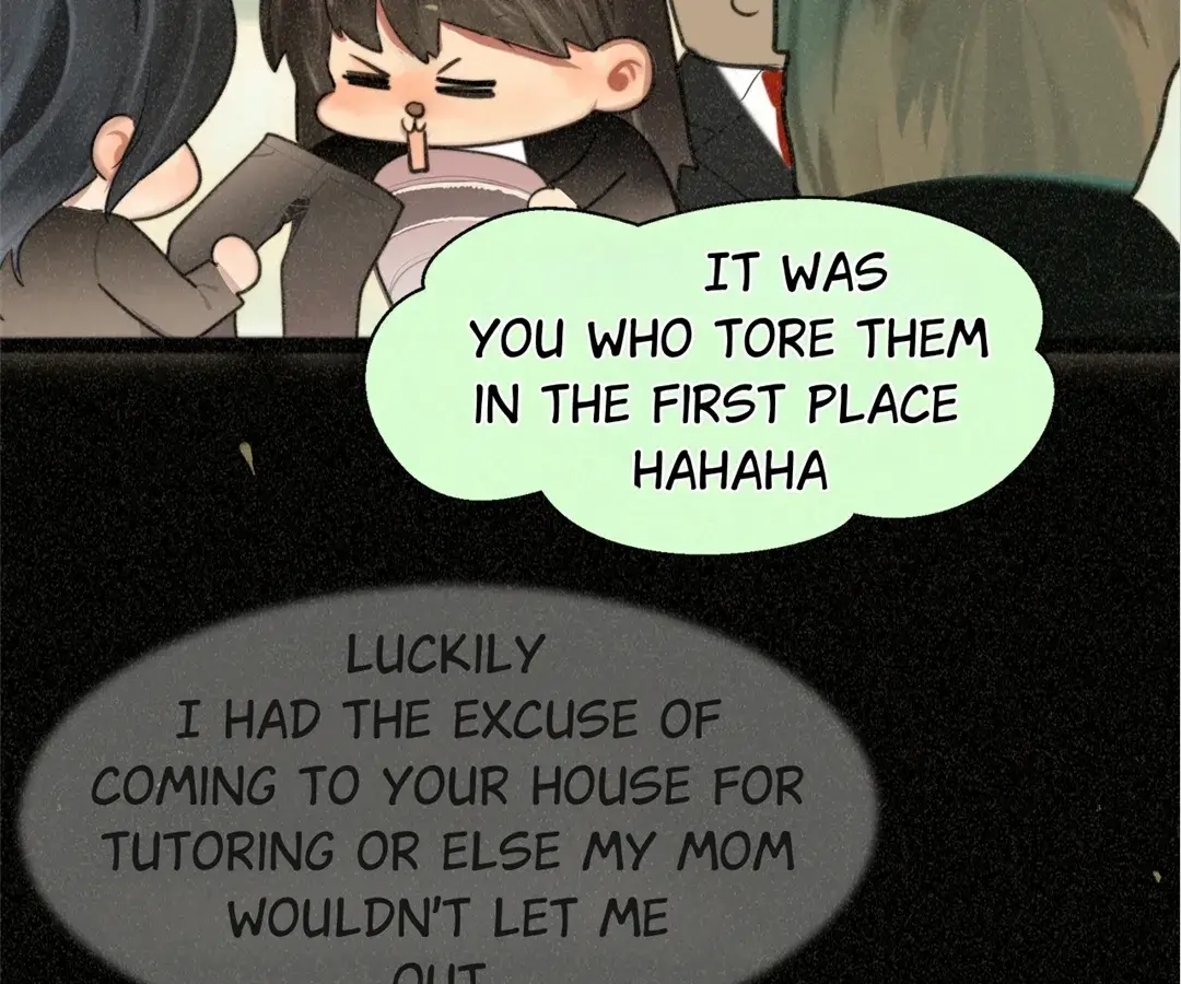 Read Can't Be Friends With Girls Manga Online