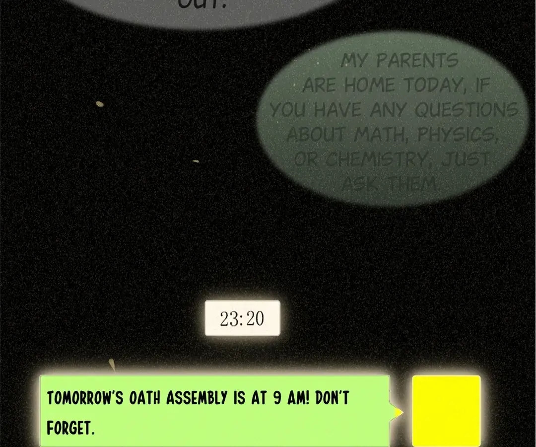 Read Can't Be Friends With Girls Manga Online