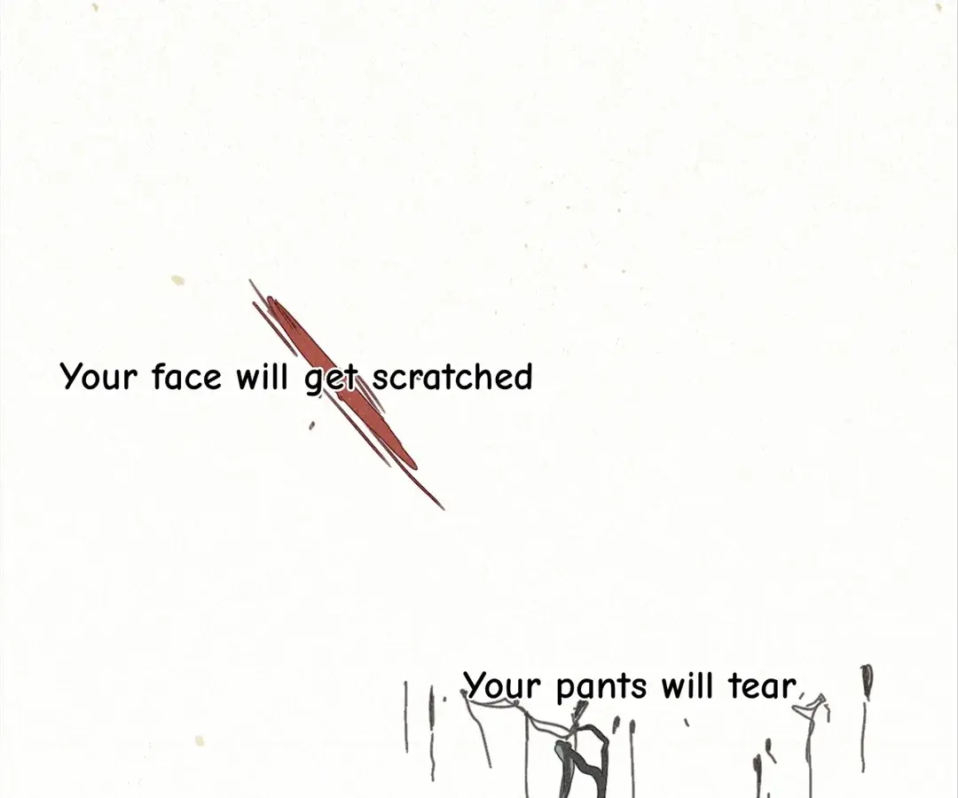 Read Can't Be Friends With Girls Manga Online