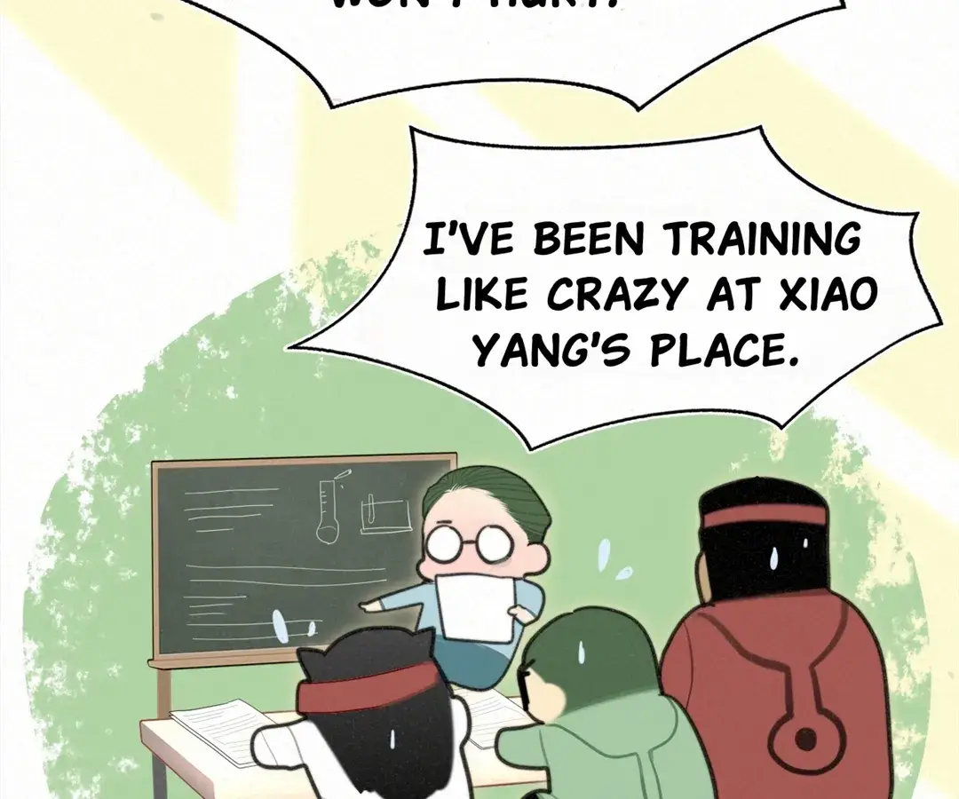 Read Can't Be Friends With Girls Manga Online