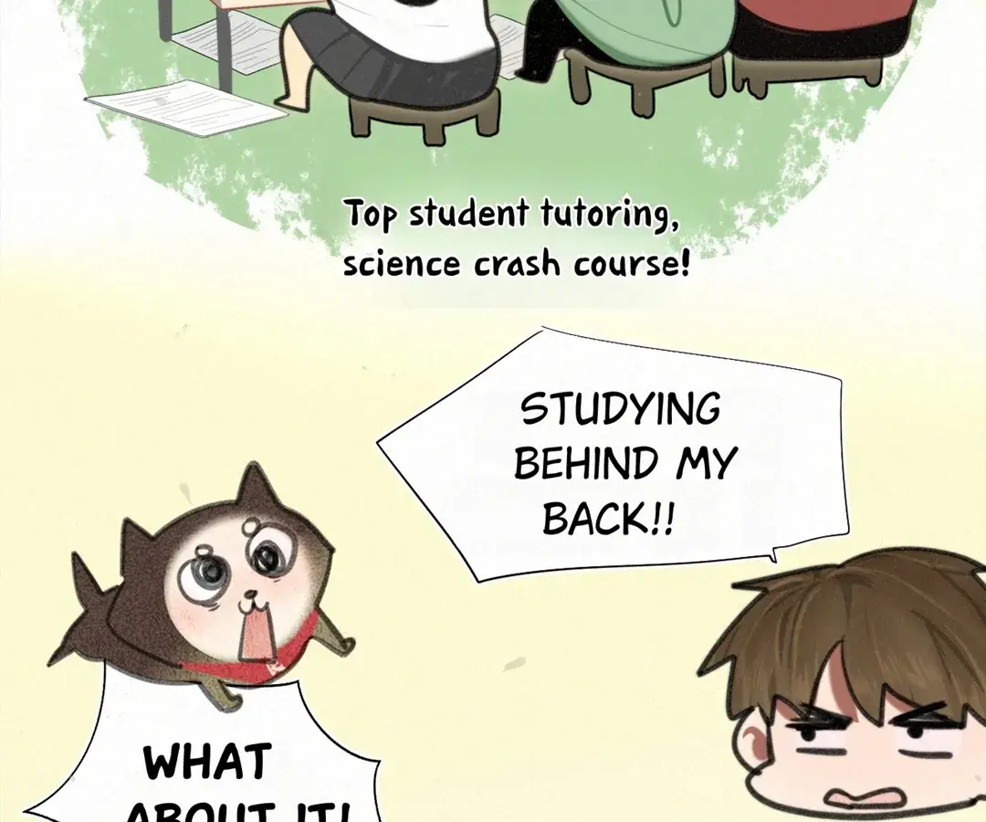 Read Can't Be Friends With Girls Manga Online