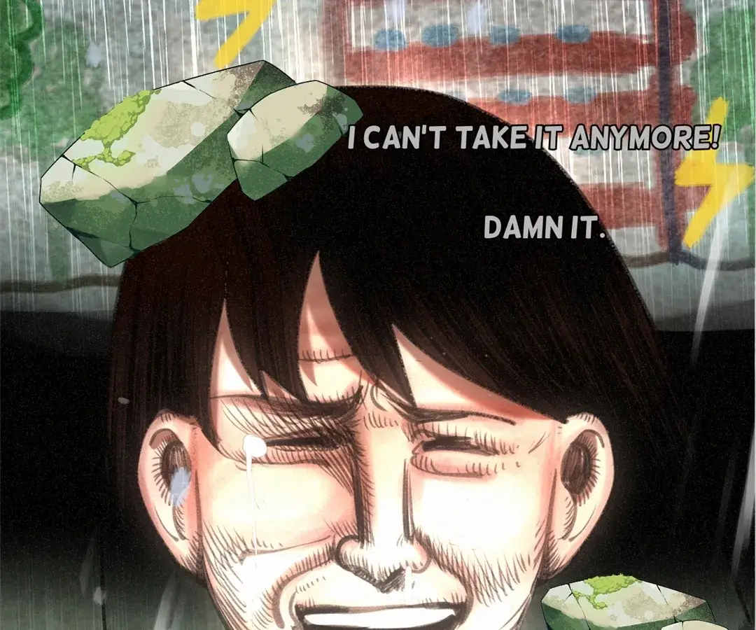 Read Can't Be Friends With Girls Manga Online