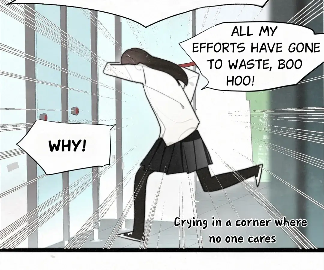 Read Can't Be Friends With Girls Manga Online