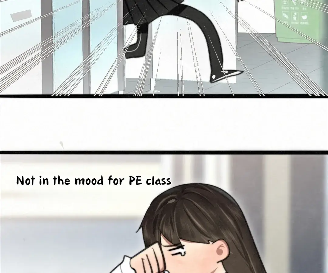 Read Can't Be Friends With Girls Manga Online