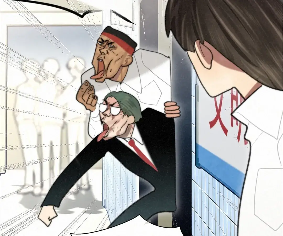 Read Can't Be Friends With Girls Manga Online