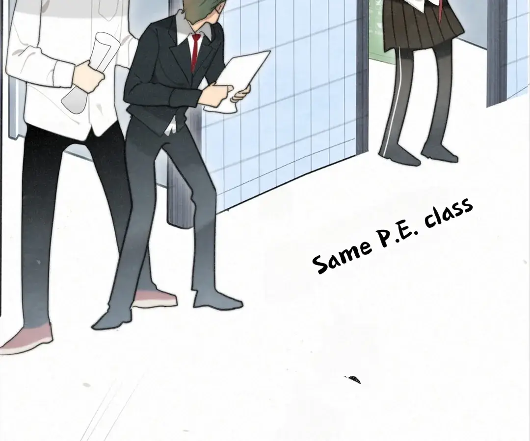 Read Can't Be Friends With Girls Manga Online