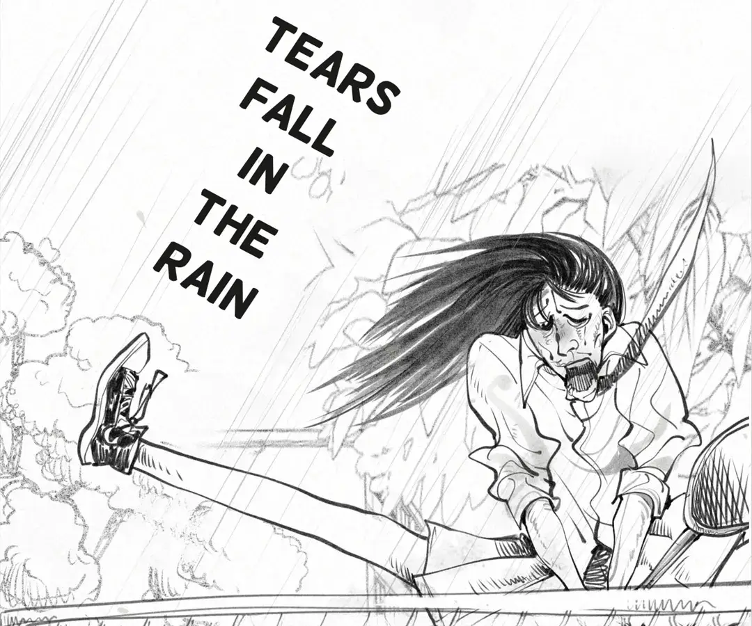 Read Can't Be Friends With Girls Manga Online