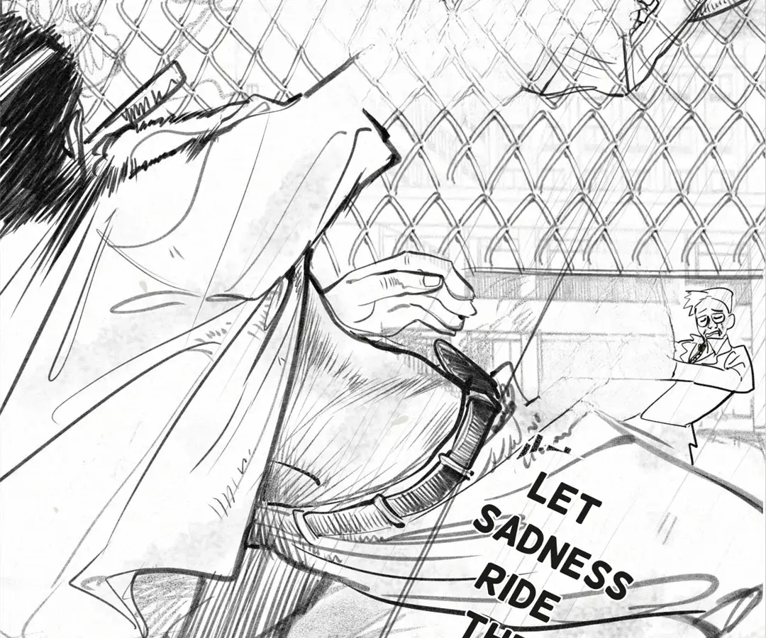 Read Can't Be Friends With Girls Manga Online