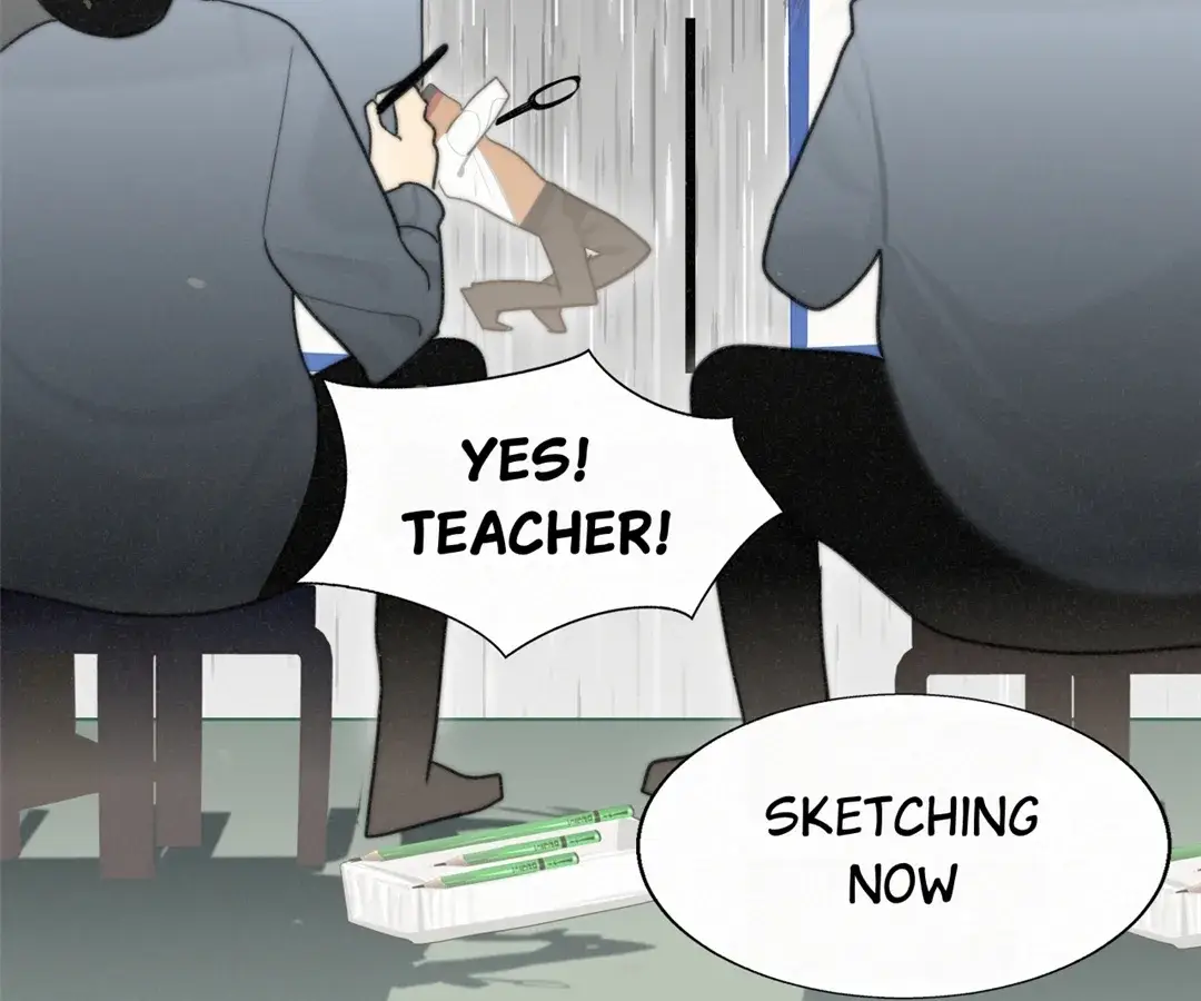 Read Can't Be Friends With Girls Manga Online