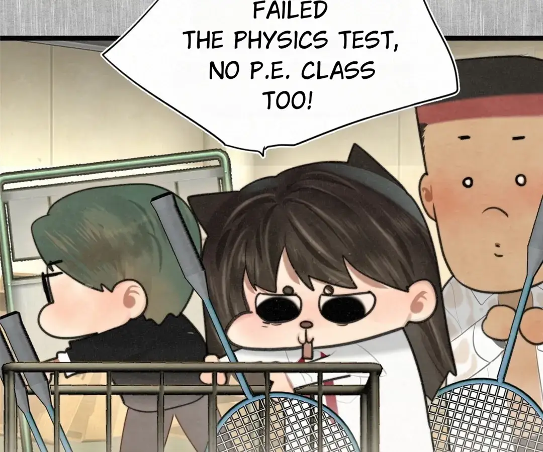 Read Can't Be Friends With Girls Manga Online