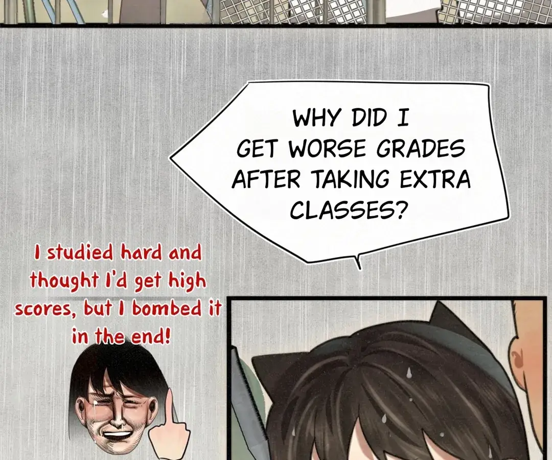 Read Can't Be Friends With Girls Manga Online