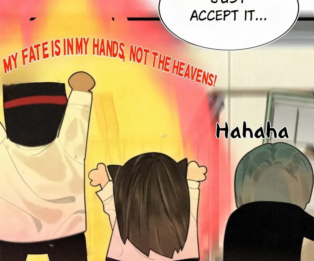 Read Can't Be Friends With Girls Manga Online