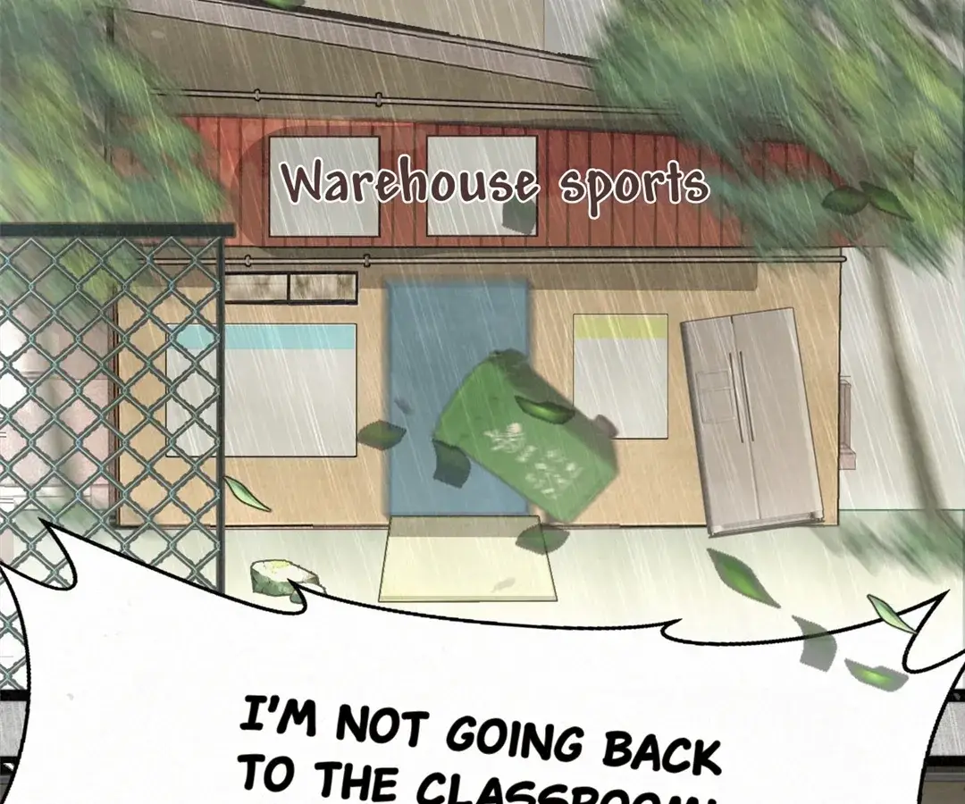 Read Can't Be Friends With Girls Manga Online