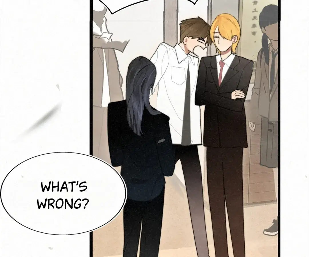 Read Can't Be Friends With Girls Manga Online