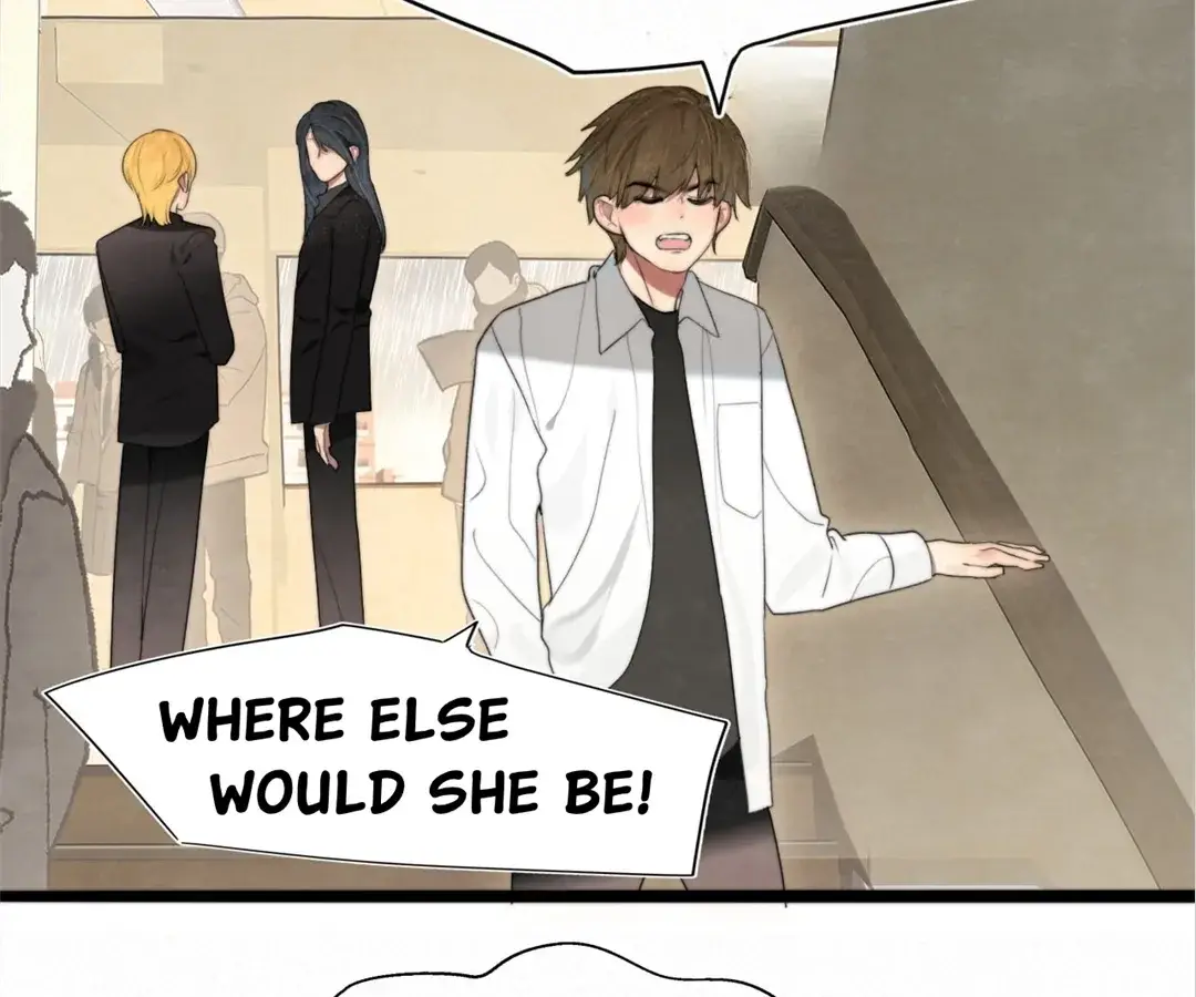 Read Can't Be Friends With Girls Manga Online