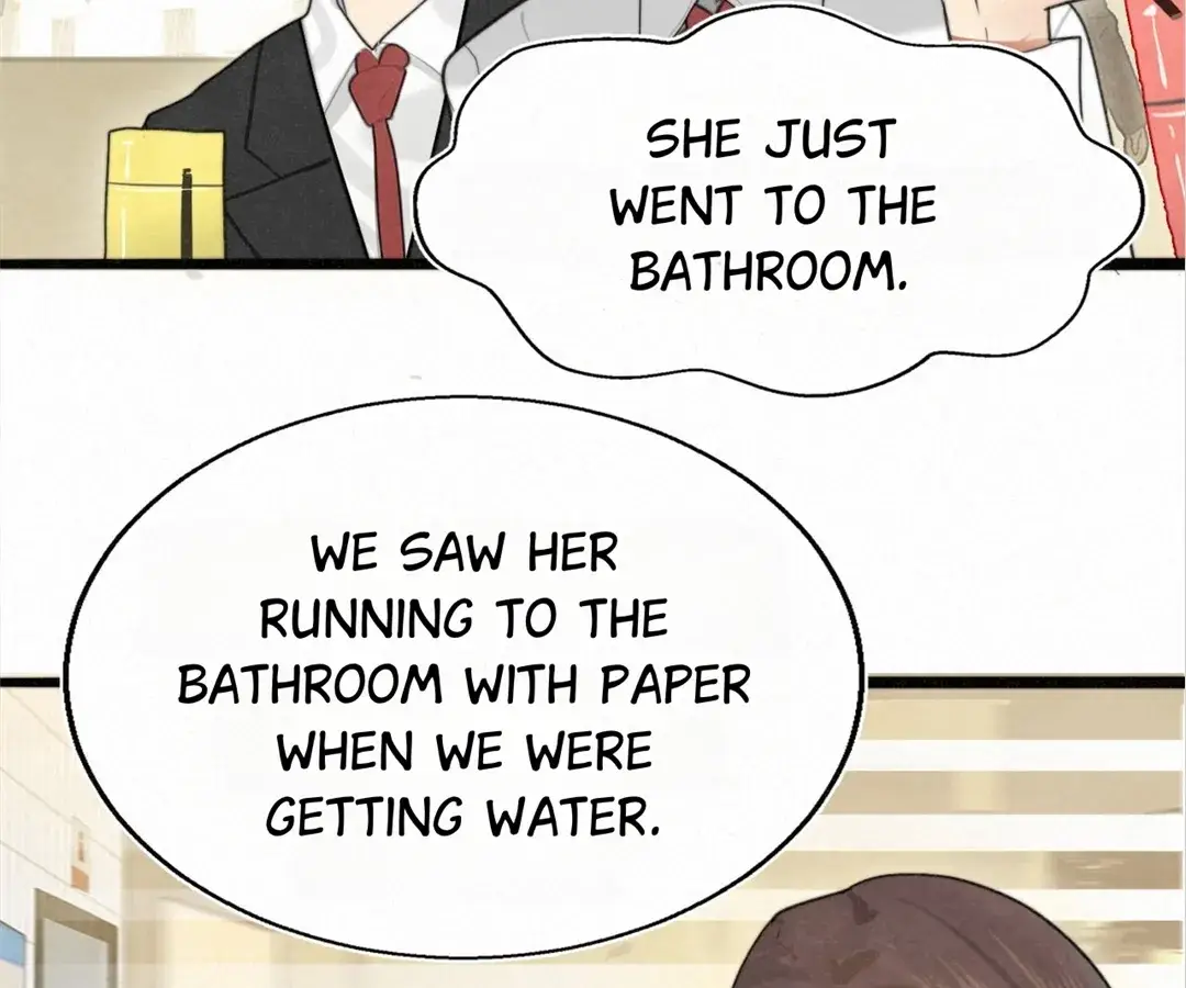 Read Can't Be Friends With Girls Manga Online