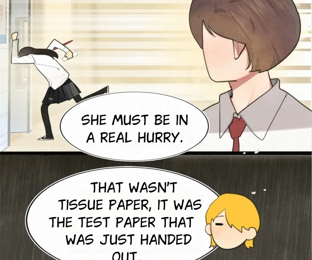 Read Can't Be Friends With Girls Manga Online