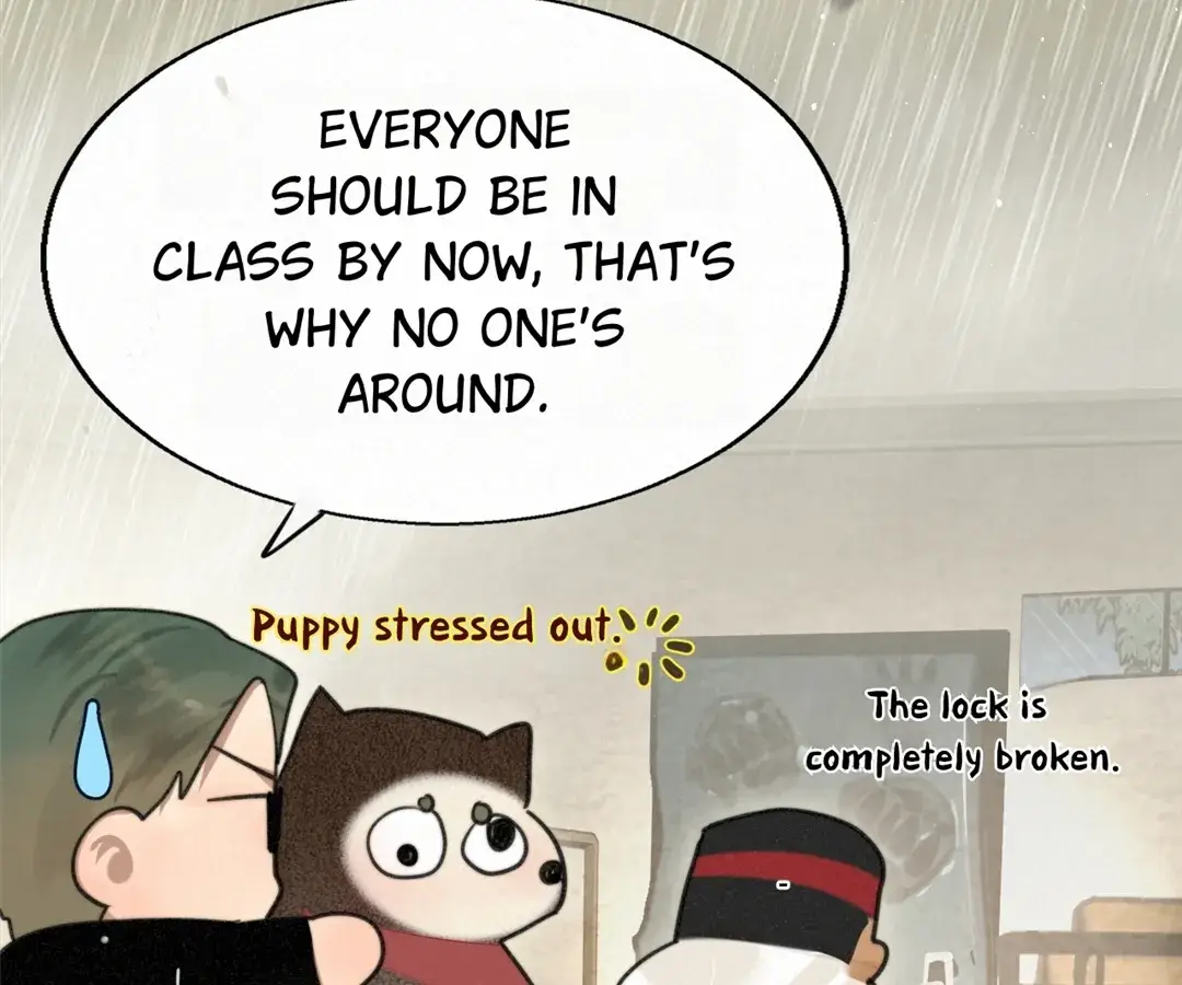 Read Can't Be Friends With Girls Manga Online