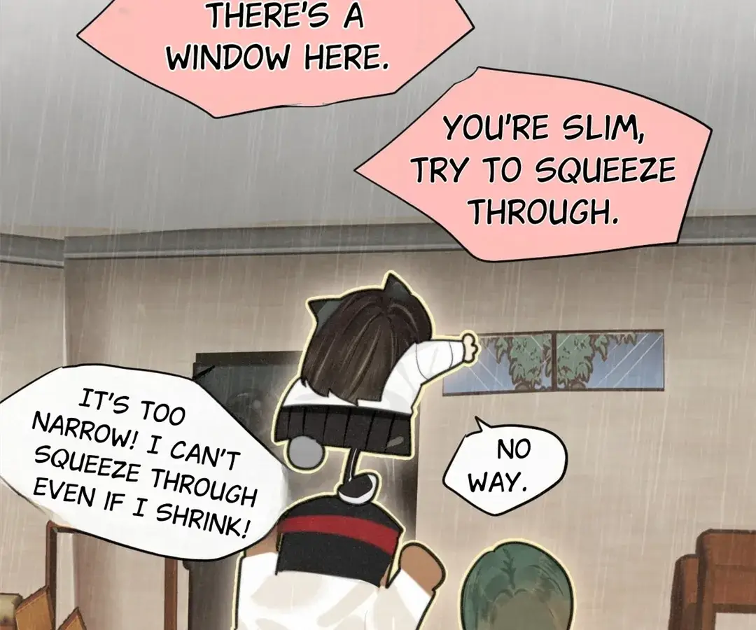 Read Can't Be Friends With Girls Manga Online