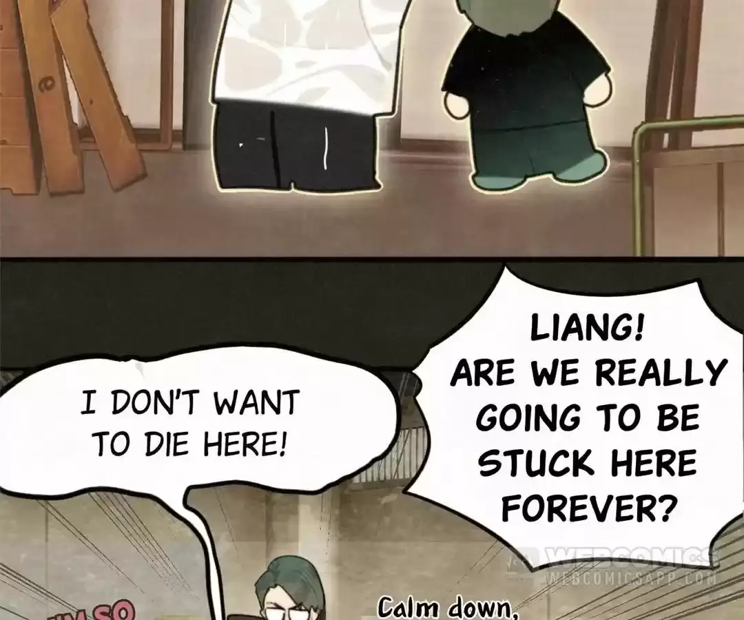 Read Can't Be Friends With Girls Manga Online