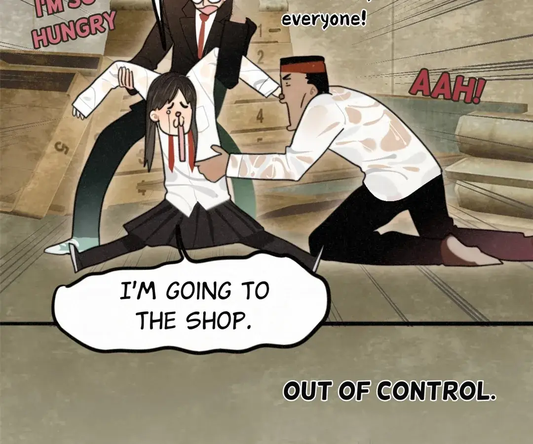 Read Can't Be Friends With Girls Manga Online