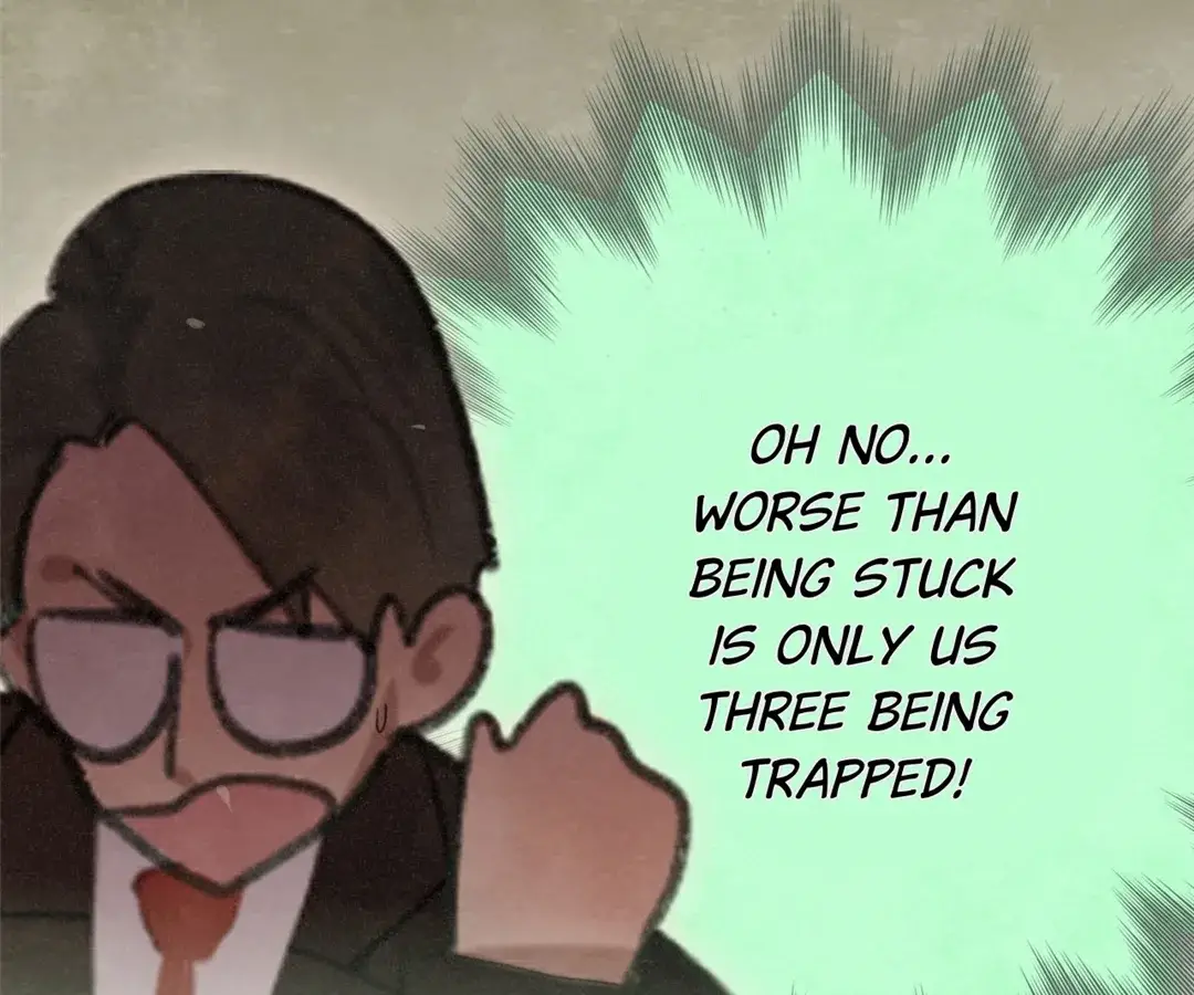 Read Can't Be Friends With Girls Manga Online