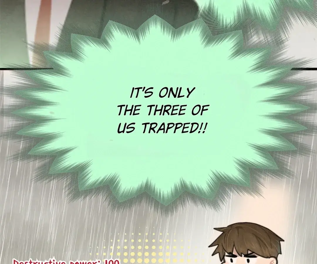 Read Can't Be Friends With Girls Manga Online