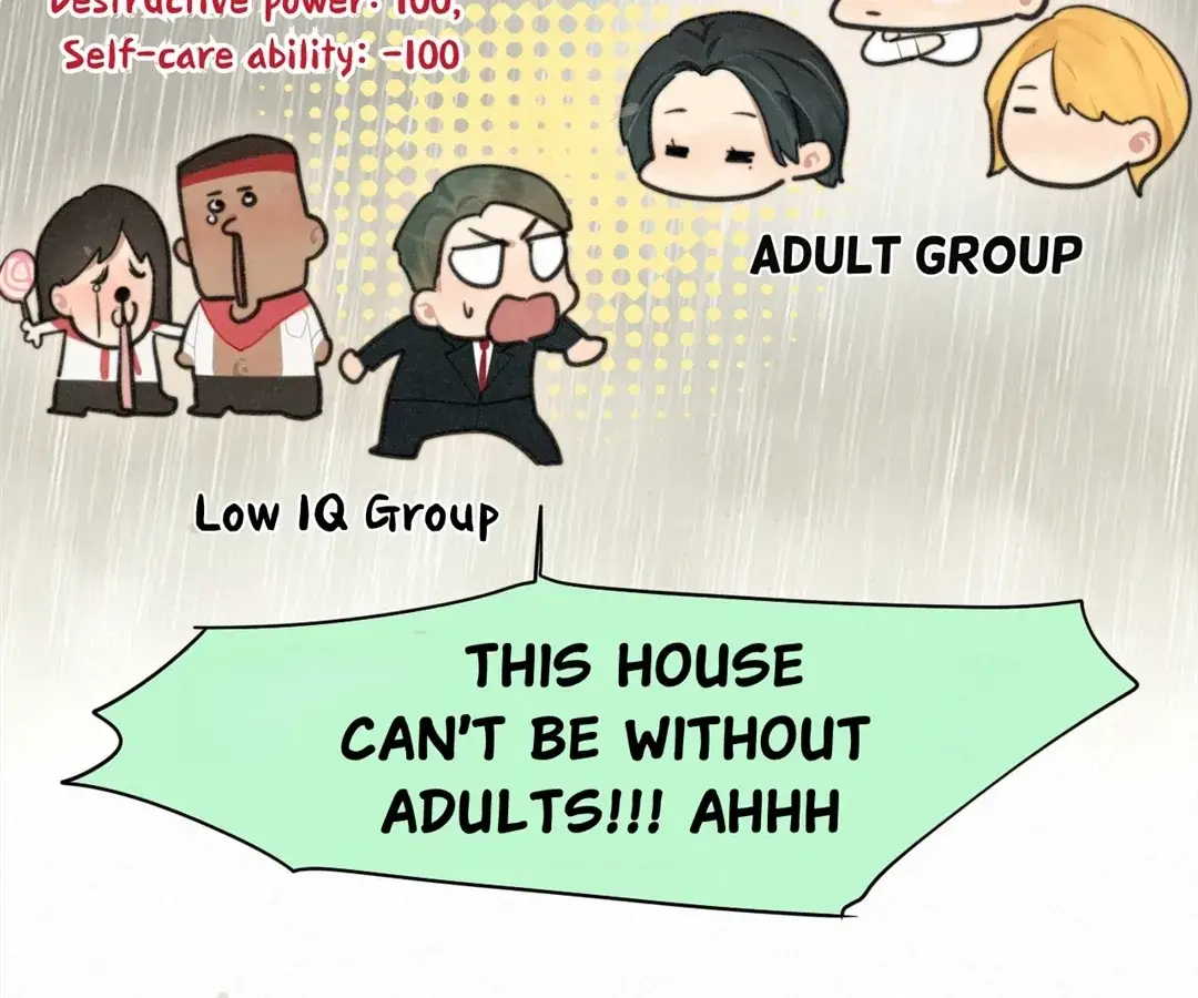 Read Can't Be Friends With Girls Manga Online