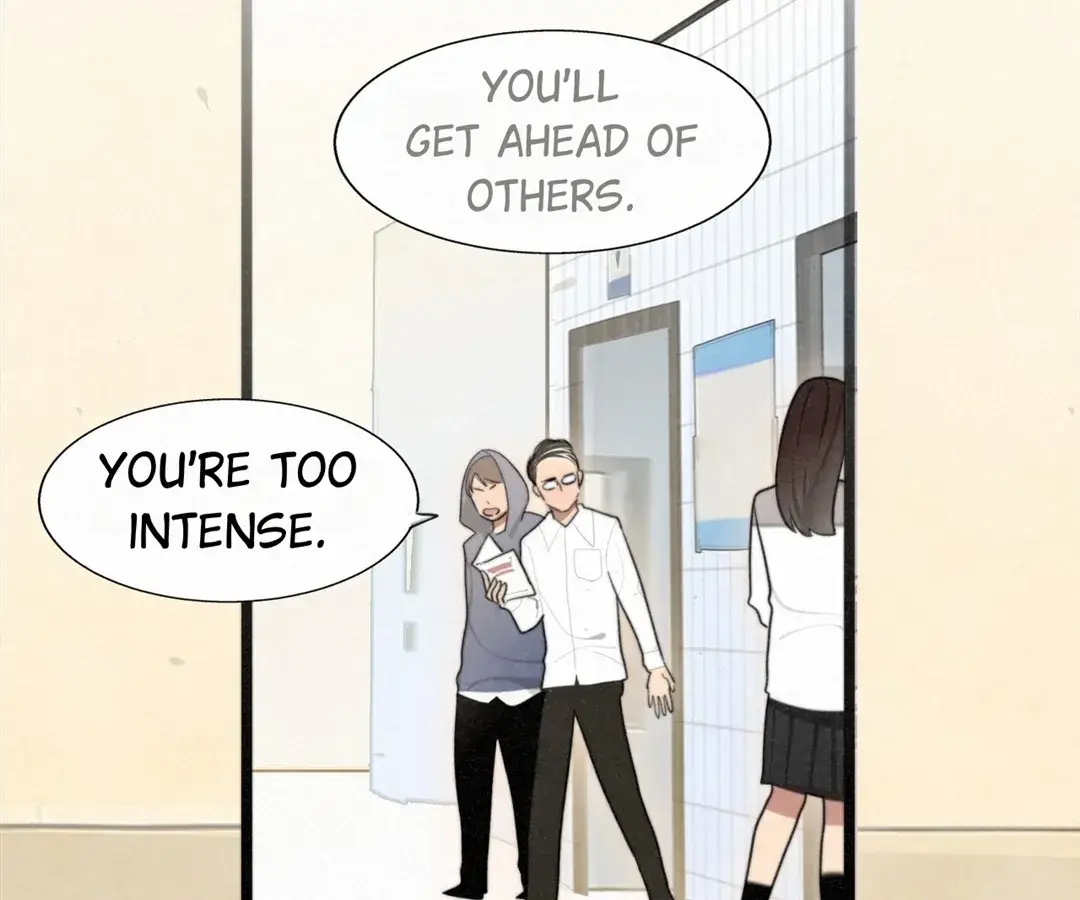 Read Can't Be Friends With Girls Manga Online