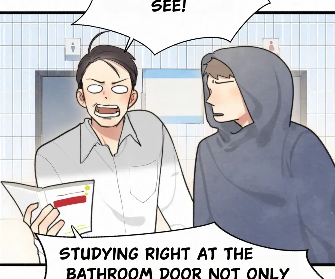 Read Can't Be Friends With Girls Manga Online