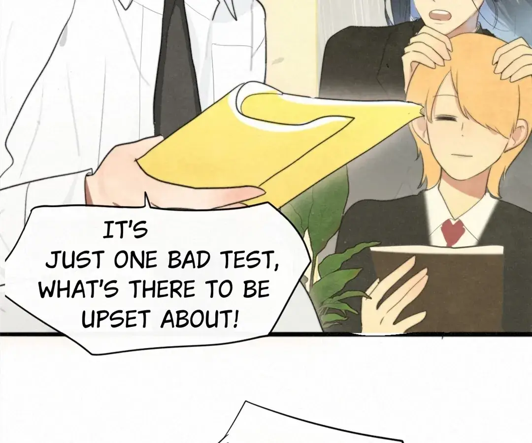 Read Can't Be Friends With Girls Manga Online