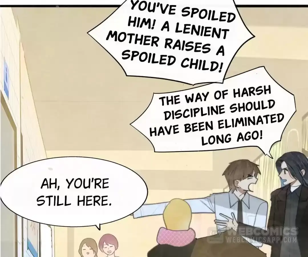 Read Can't Be Friends With Girls Manga Online