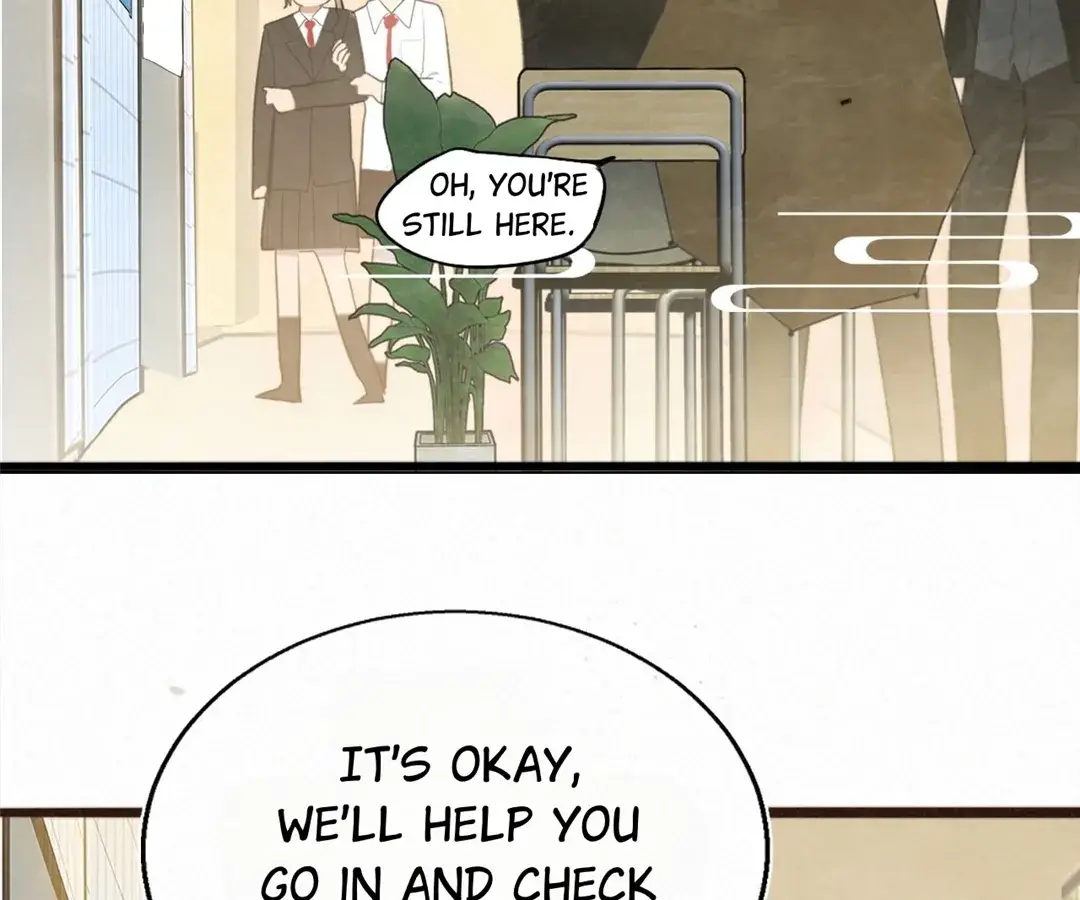 Read Can't Be Friends With Girls Manga Online