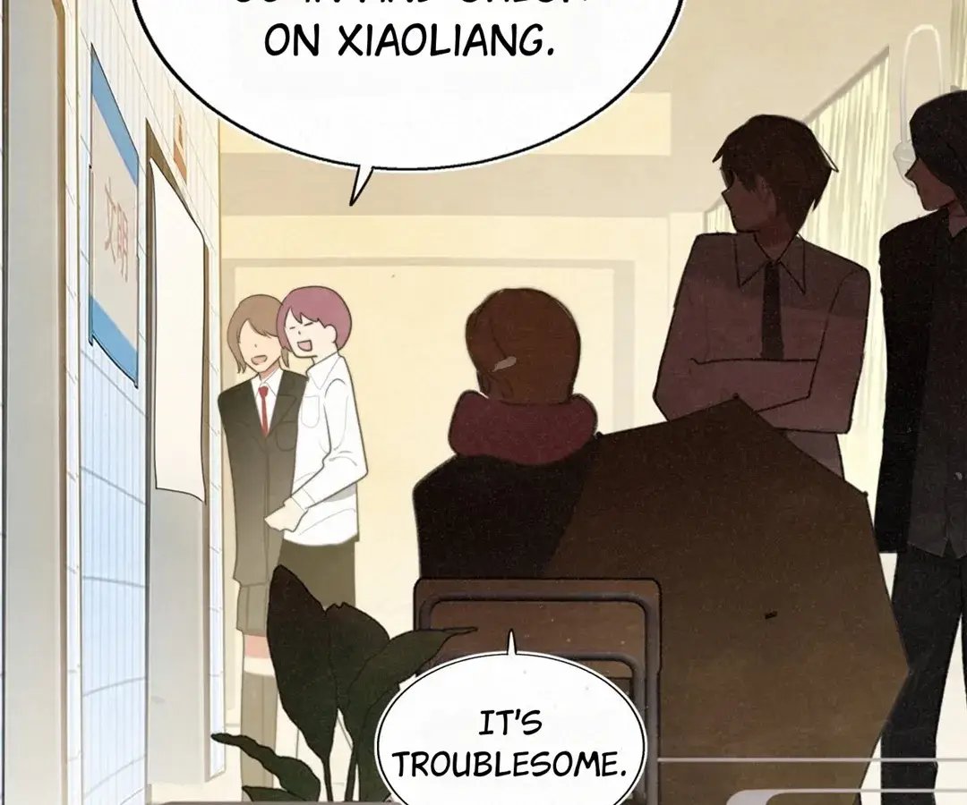 Read Can't Be Friends With Girls Manga Online