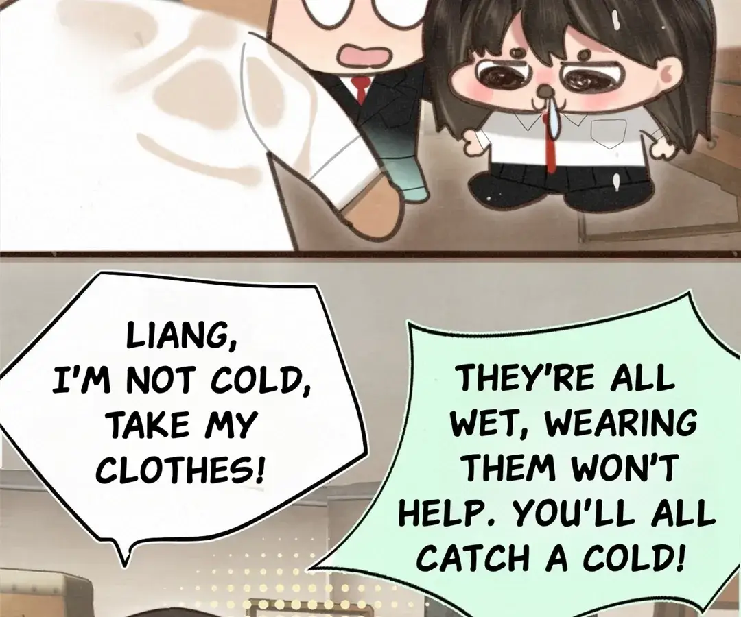 Read Can't Be Friends With Girls Manga Online