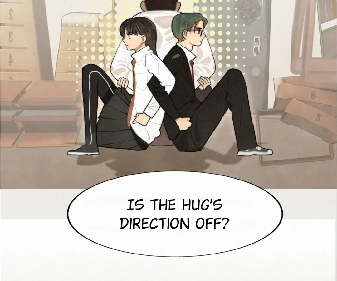 Read Can't Be Friends With Girls Manga Online