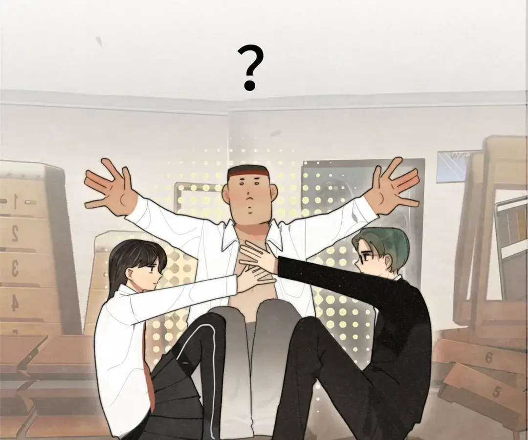 Read Can't Be Friends With Girls Manga Online