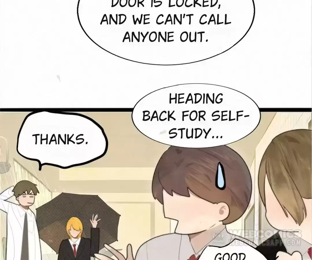 Read Can't Be Friends With Girls Manga Online