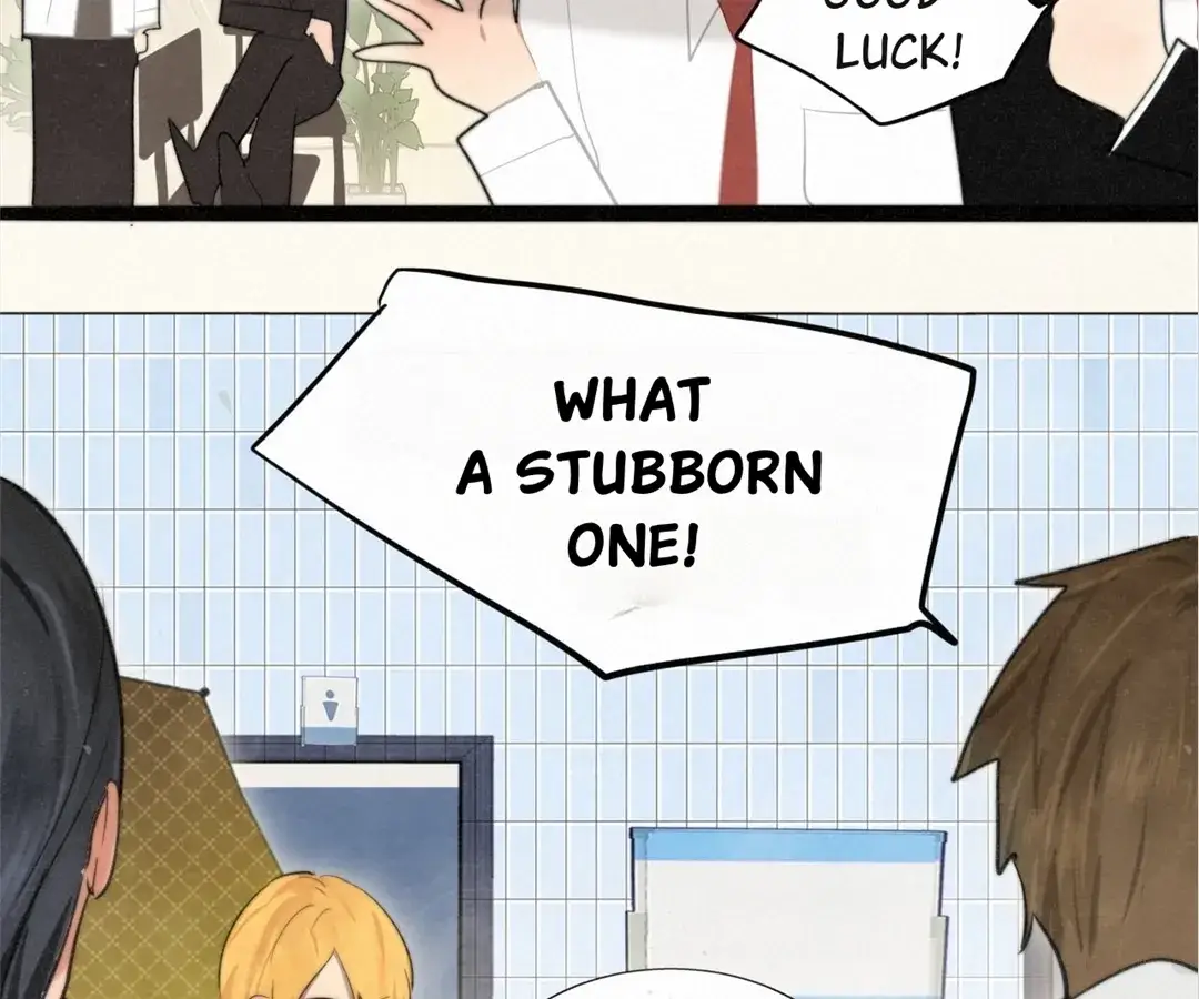 Read Can't Be Friends With Girls Manga Online