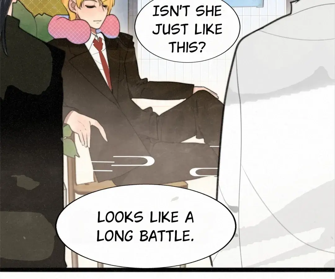 Read Can't Be Friends With Girls Manga Online