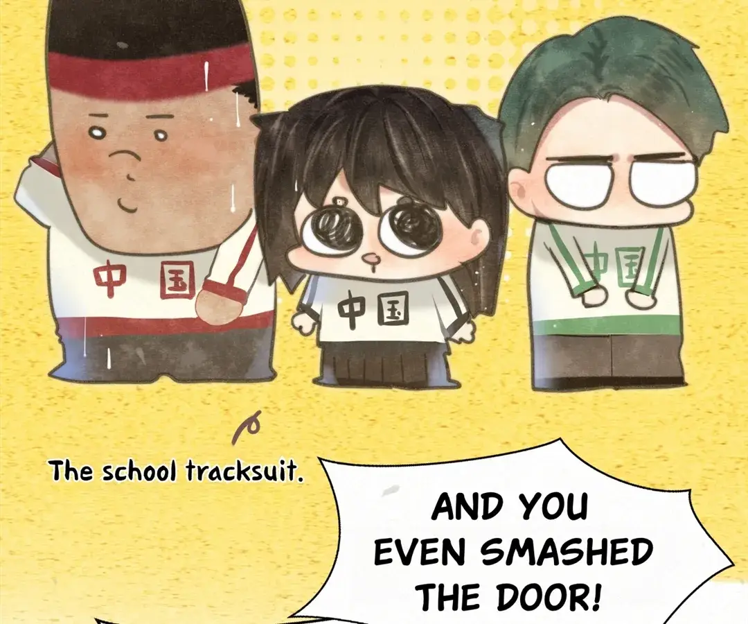 Read Can't Be Friends With Girls Manga Online